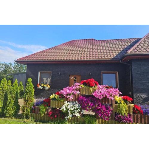Holiday Home near Baltic Sea Swinoujscie
