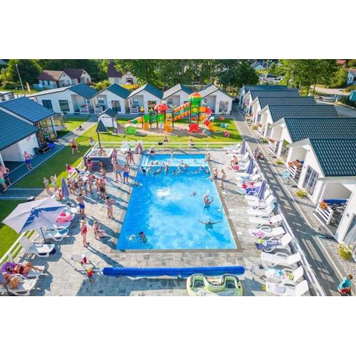 Holiday Home near Bukowo Lake and Beach