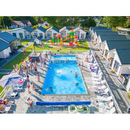 Holiday Home near Bukowo Lake and Beaches