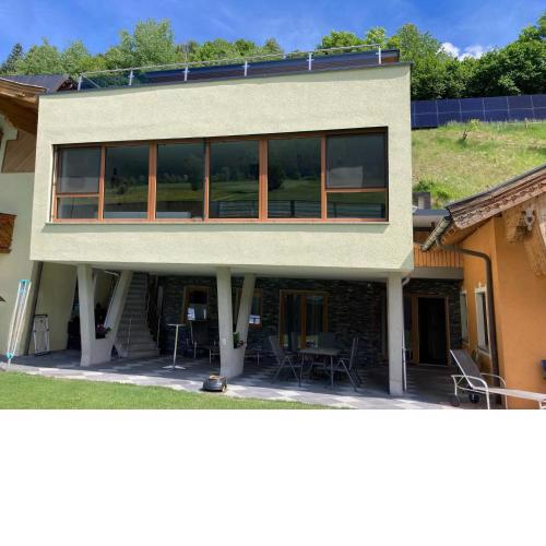 Holiday home near Kaprun Zell am See