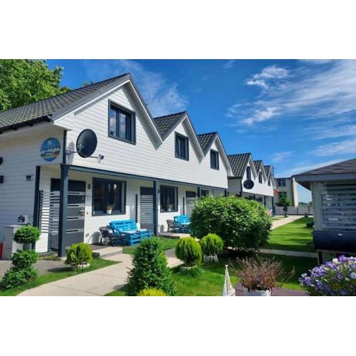 Holiday Home near Lake Jamno and Beach