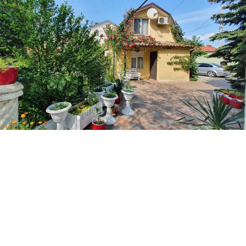 Holiday Home near sea