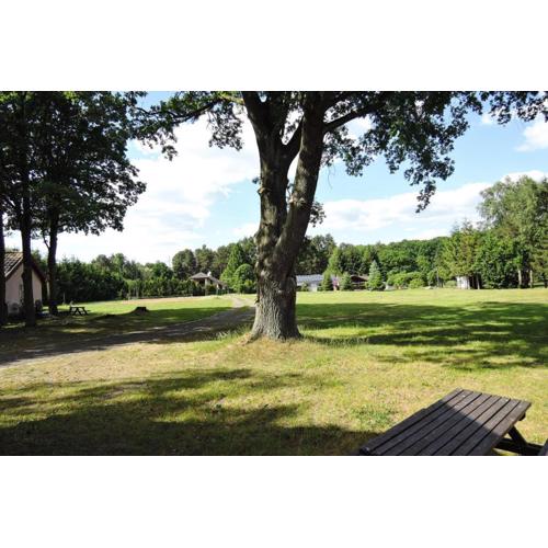 Holiday Home near Szczecin Lagoon, cleaning included