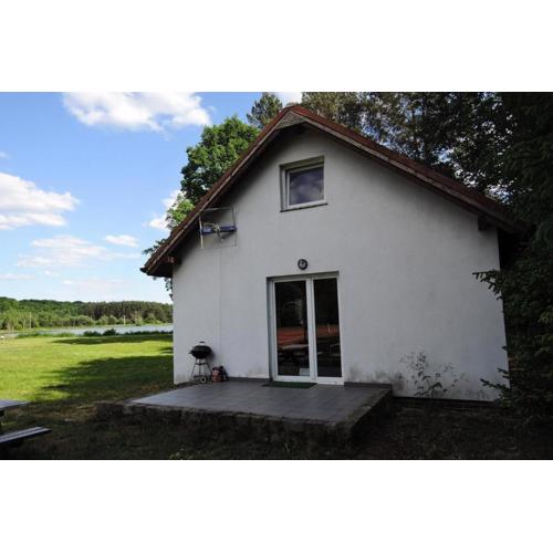 Holiday Home near Szczecin Lagoon