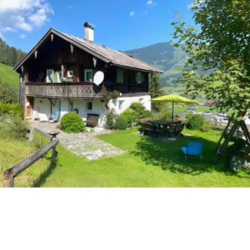 Holiday home near the KitzSki