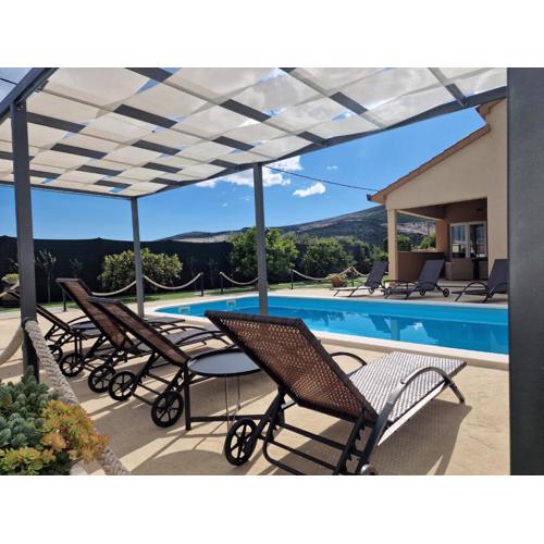 Holiday Home near Trogir