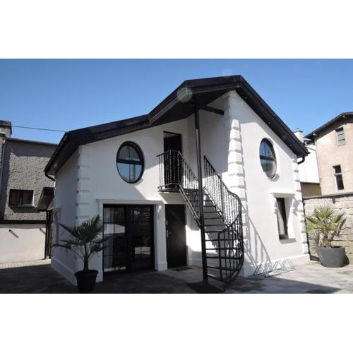 Holiday Home near Wollin National Park