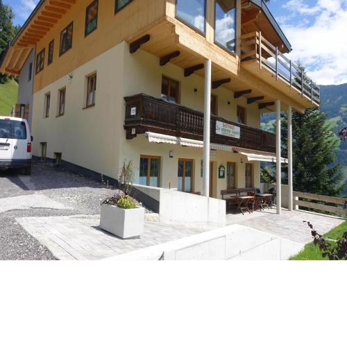 Holiday home near Zillertal Arena
