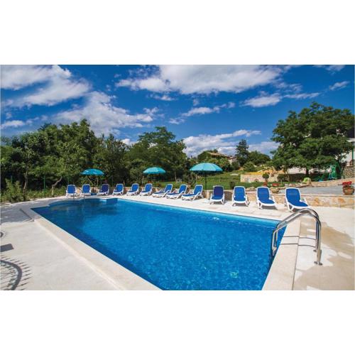 Holiday Home Nedescina 49