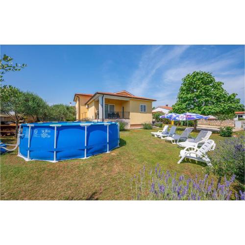 Holiday Home Nedescina Xii