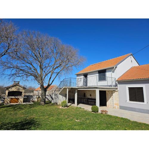 Holiday Home Nena