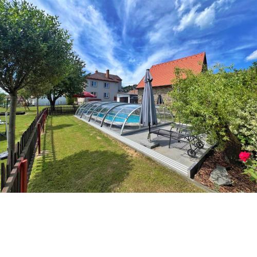 Holiday Home Neurazy by Interhome