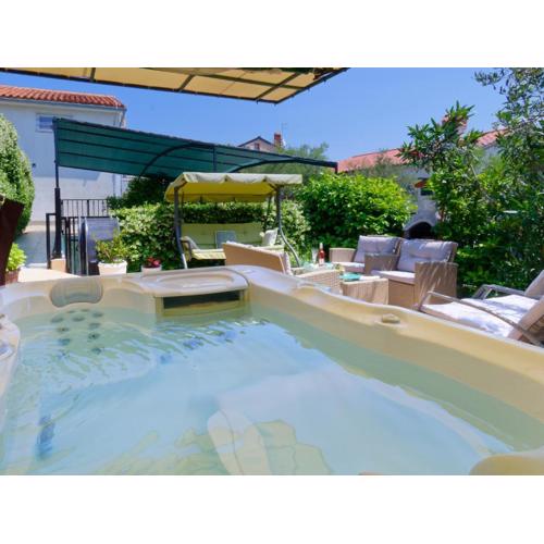 Holiday Home Nevena by Rent Istria