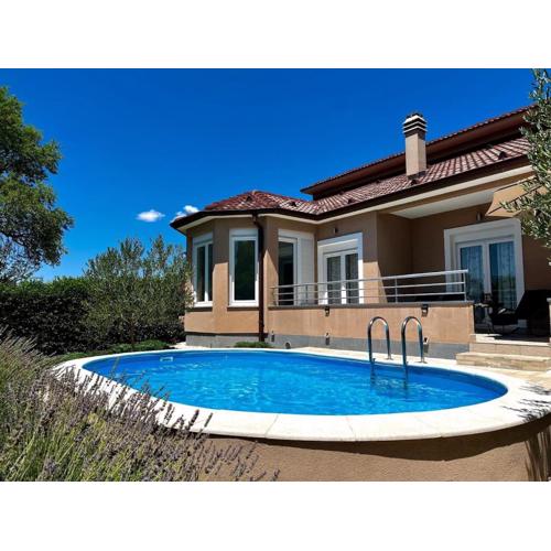Holiday Home NIKO