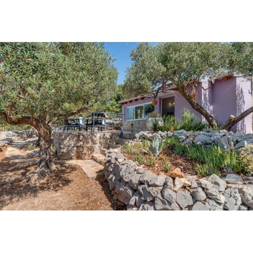Holiday home Nikol
