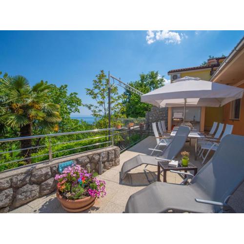 Holiday Home Nikolina by Interhome