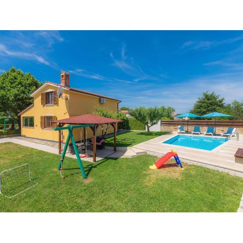 Holiday Home Nikolina by Interhome
