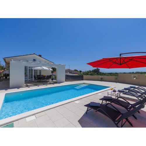 Holiday Home Noce by Interhome