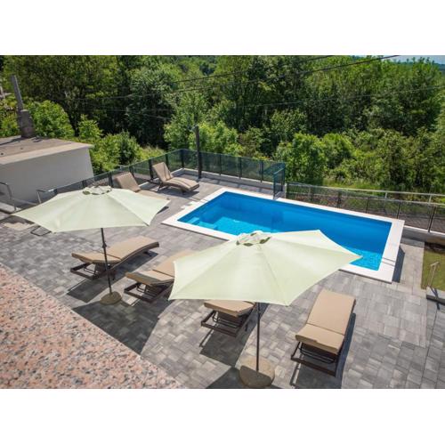 Holiday Home Nola by Interhome