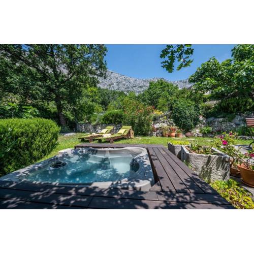 Holiday Home Nona