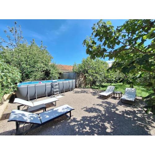 Holiday Home Nona