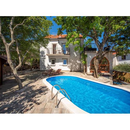 Holiday Home Noveanni by Interhome