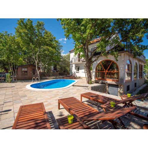 Holiday Home Noveanni by Interhome