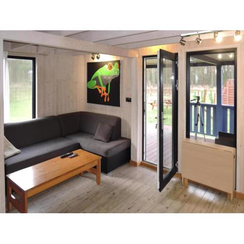 holiday home, Nowe Warpno, for 6 persons, cleaning included