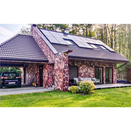 Holiday Home Nowe Warpno Miroszewo Ii