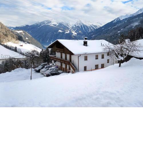 Holiday Home Oberhaus by Interhome