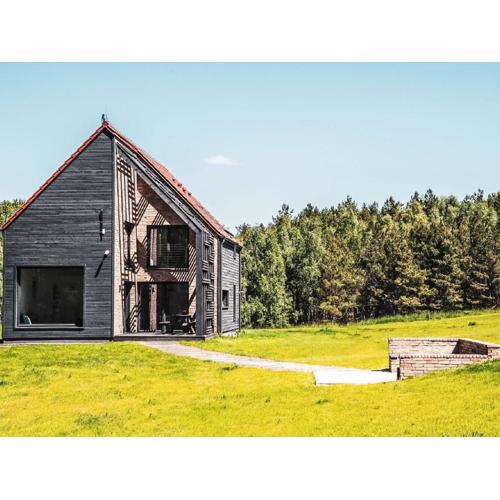 Holiday Home Okno na spokój by Interhome