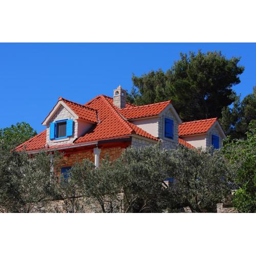 Holiday Home Olea - Sun, Sea, Sport & Comfort