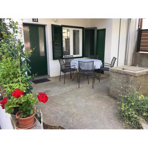 Holiday Home Olea