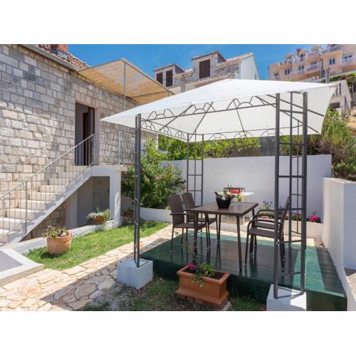 Holiday Home Oleander Sea View - Four Bedroom Holiday Home with Terrace and Sea View