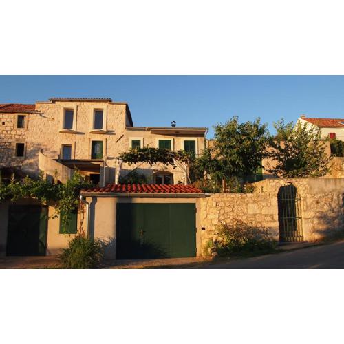 Holiday Home Oliva