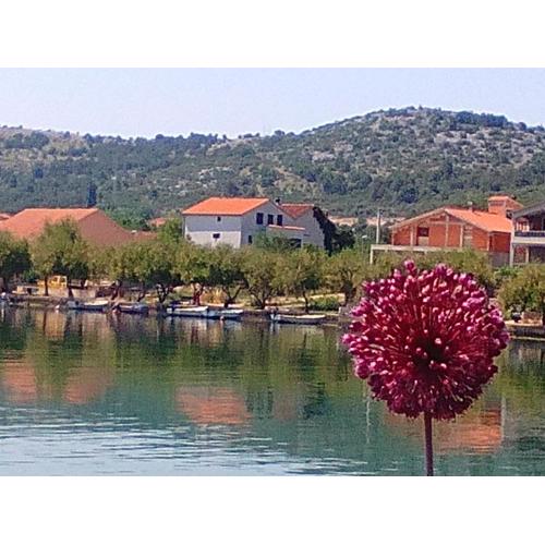 Holiday Home Oliva