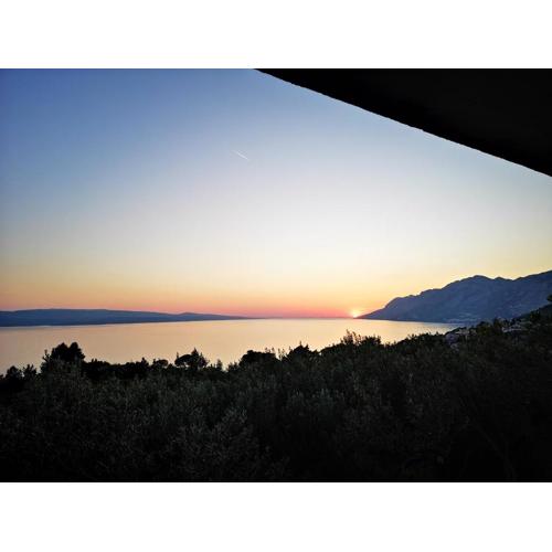 Holiday Home Oliveta
