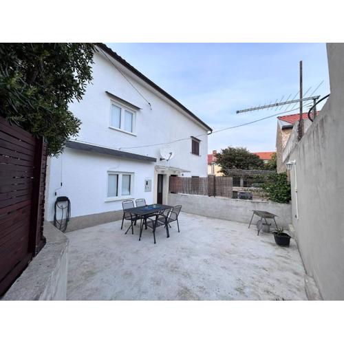 Holiday Home Omisalj