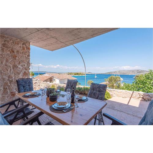 Holiday Home On Island Kaprije