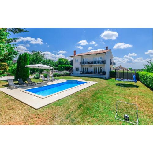 Holiday Home Orihi Bb Croatia