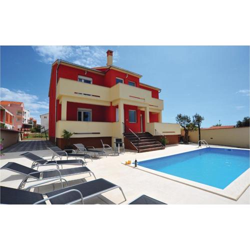 Holiday Home Pakostane 25