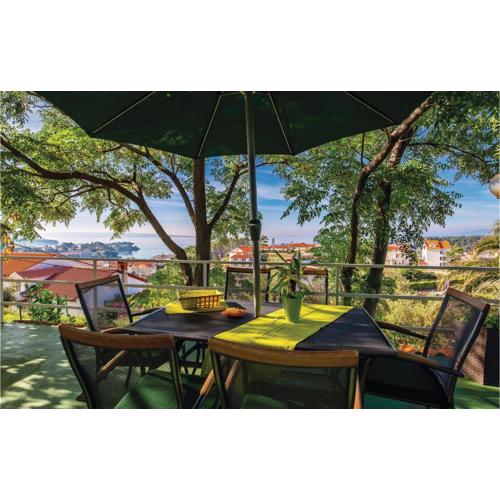 Holiday Home Palit V
