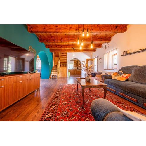 Holiday home Palo santo