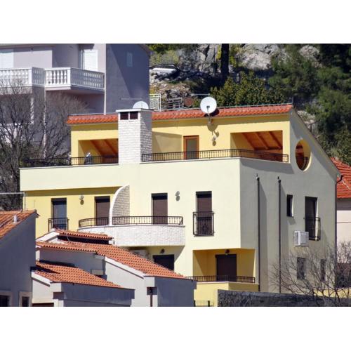 Holiday Home Panorama
