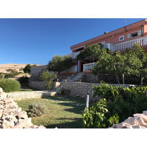 Holiday Home Panorama