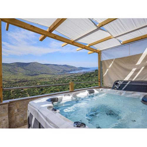 Holiday Home Panoramic View by Interhome