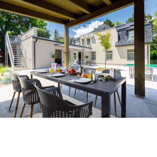 Holiday Home Park Residence 12 by Interhome