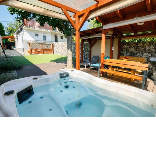 Holiday Home Particia by Interhome