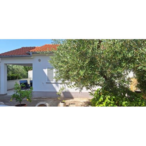 Holiday Home Paula