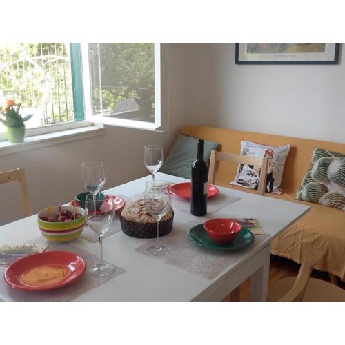 Holiday Home Pavarotti-Three Bedroom Holiday Home with Terrace